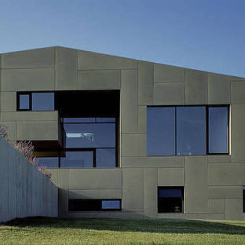 Villa P. Atzbach AT