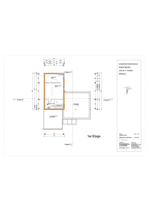 1.Etage