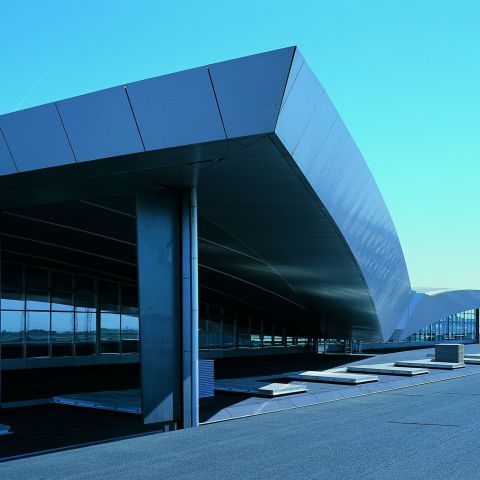 Copenhagen Airport
