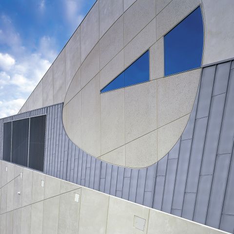 Maritime Museum, Perth