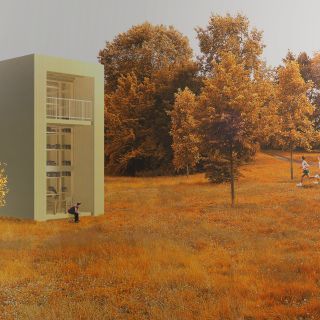 Moving Spaces