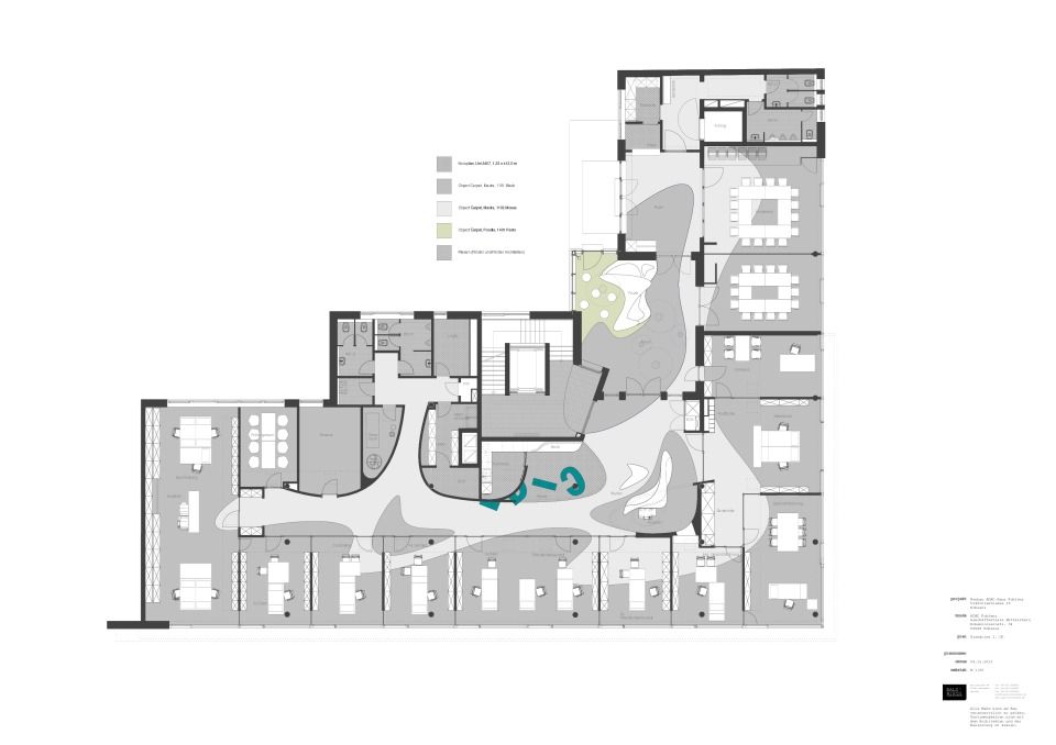 Grundriss 2. OG