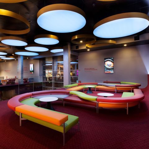 Cineplexx, Graz