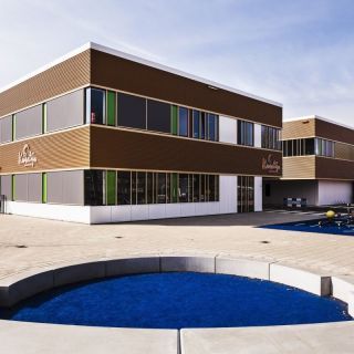 Brede School Kwintijn Raalte