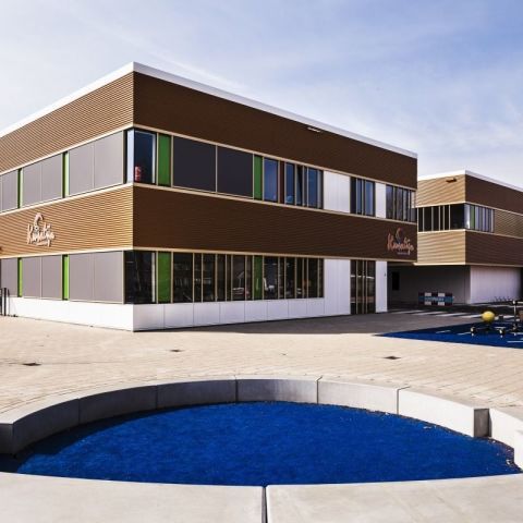 Brede School Kwintijn Raalte