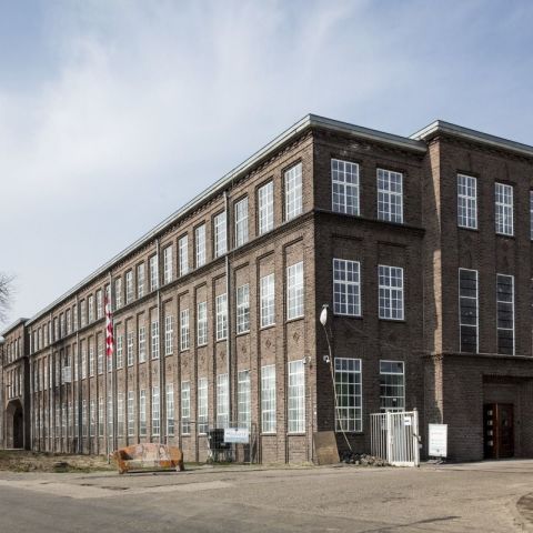 Leerfabriek KVL Kulturzentrum