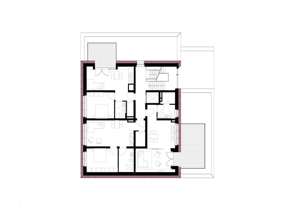 Grundriss 3.OG