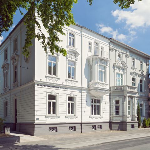 Stadtvilla MÜ 43