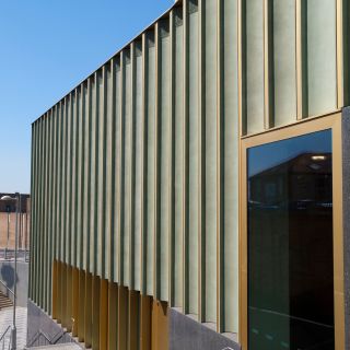 Nottingham Contemporary