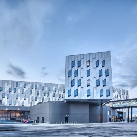 Clarion Hotel Energy Stavanger
