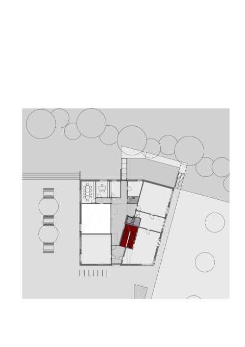 Obergeschoss