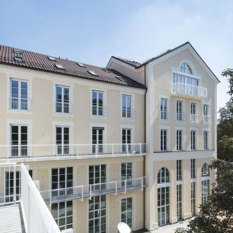 Casa Don Bosco, München
