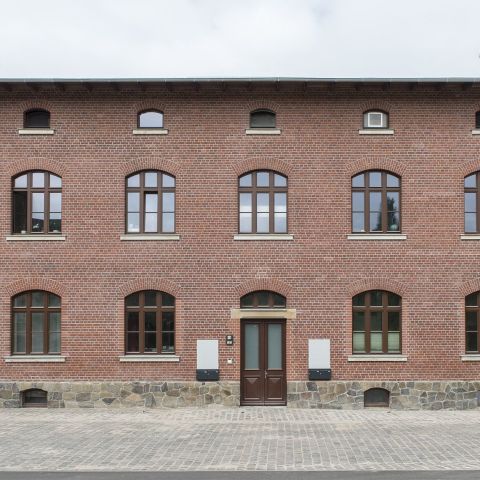 Zollhäuser Plagwitz, Leipzig