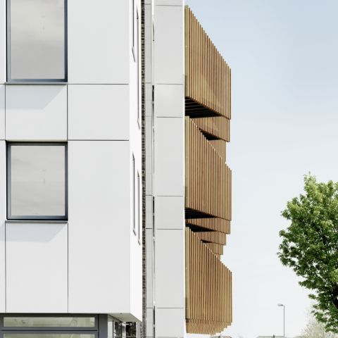 Apartments Cargreen