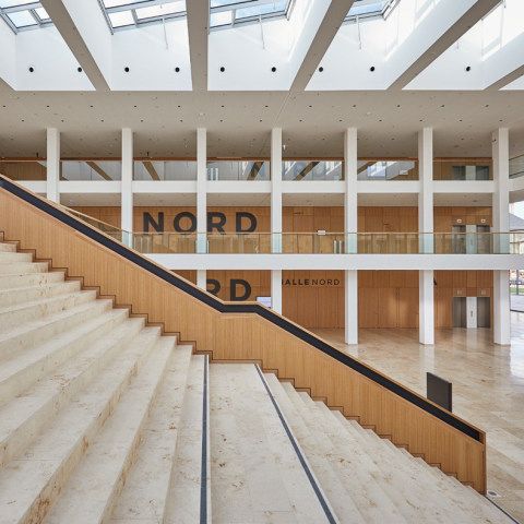 RheinMain CongressCenter
