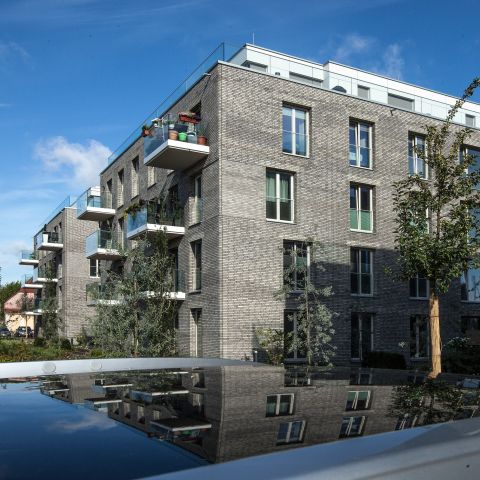 Quartier am Ryck
