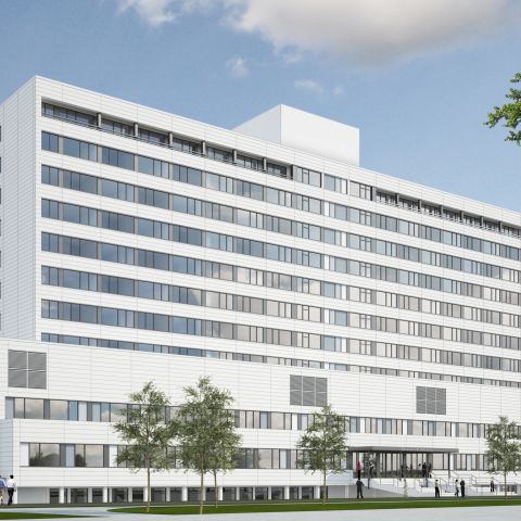 Schön Klinik Düsseldorf