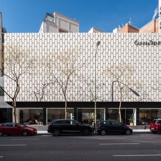 Gunni&Trentino: Das große Innenarchitekturhaus