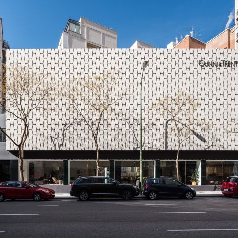 Gunni&Trentino: Das große Innenarchitekturhaus