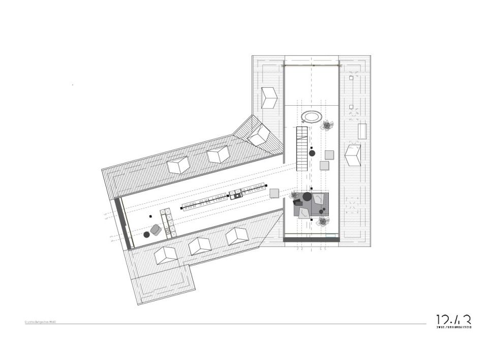 Grundriss DG