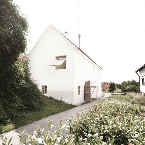 Haus an der Alten Straße