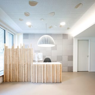 Dentini - Zahnarztpraxis für Kinder und Jugendliche