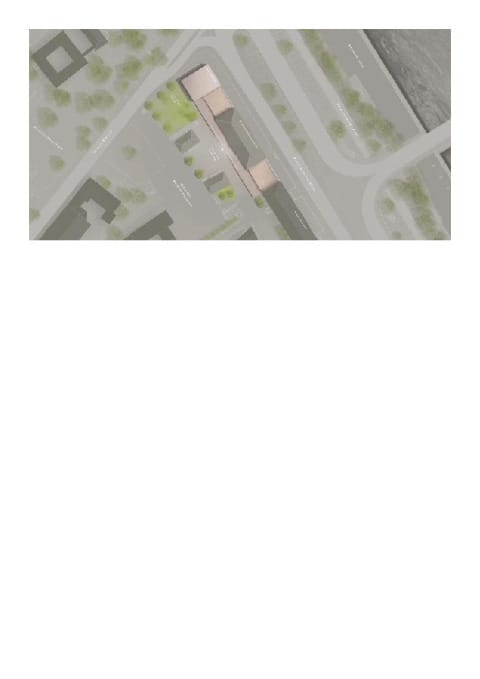Landtag Lageplan