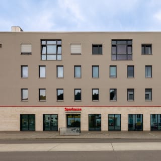 Sparkasse Eichstätt