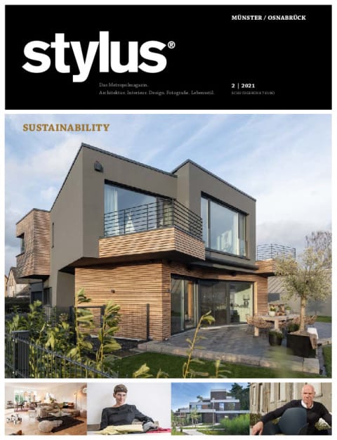 Artikel stylus Magazin
