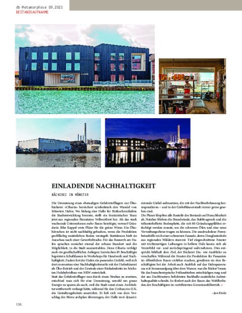Artikel db (Deutsche Bauzeitung)