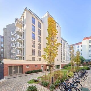 ZaWi-Höfe Berlin
