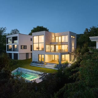 Haus X