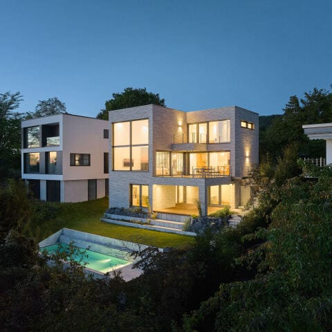 Haus X