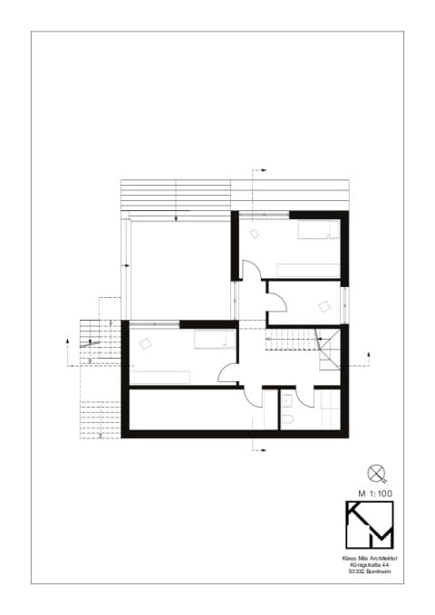 Grundriss KG