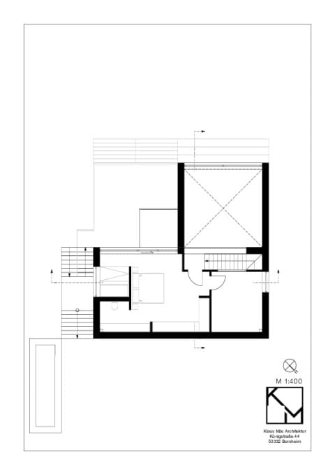 Grundriss OG