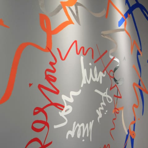 Kunstkonzept VR Bank