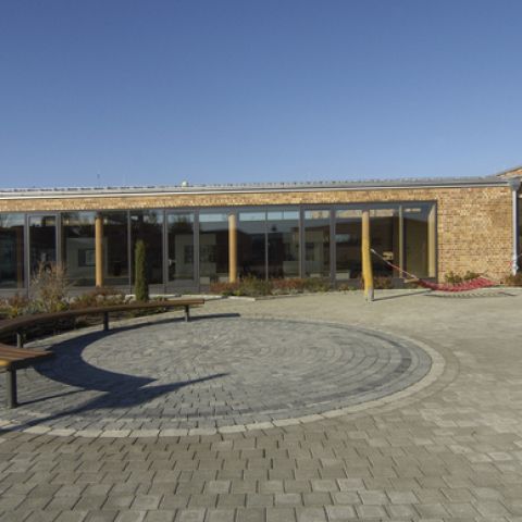 Förderschule Euskirchen