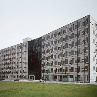 P.A.N. Universität Warschau