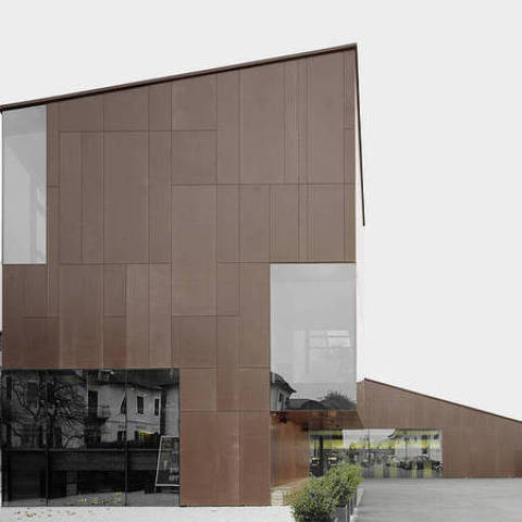 Winecenter Kaltern (IT)