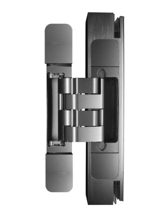 DX 80 3-D 