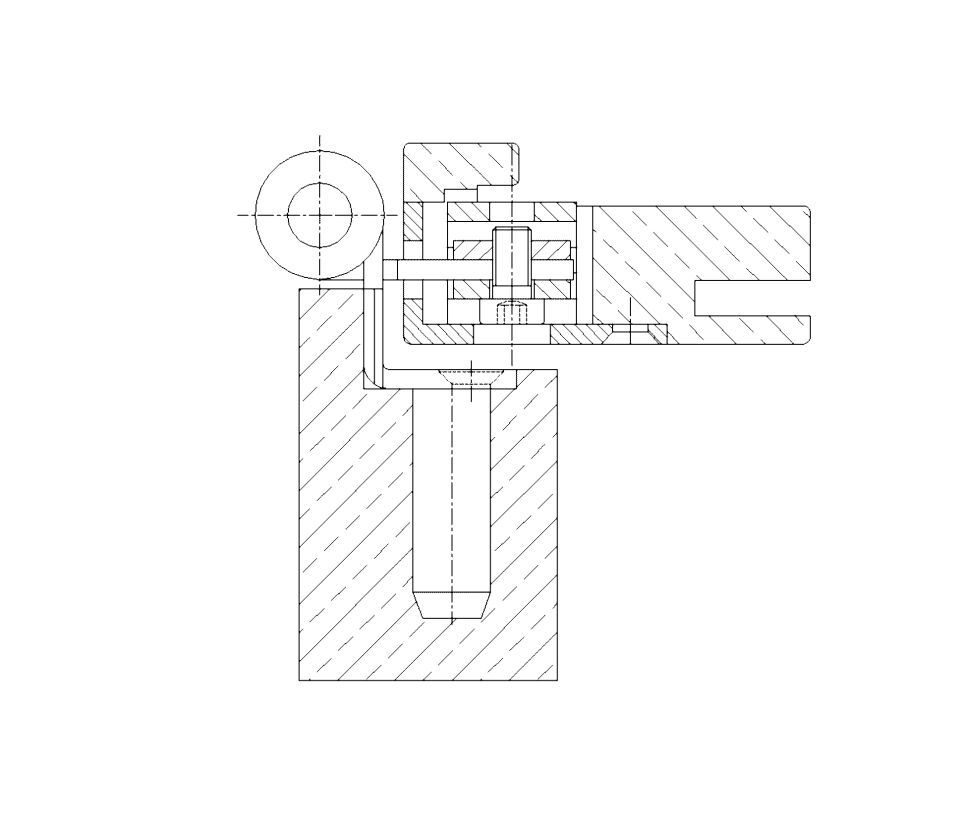 OBJECTA ® 2039/160/56 TZ