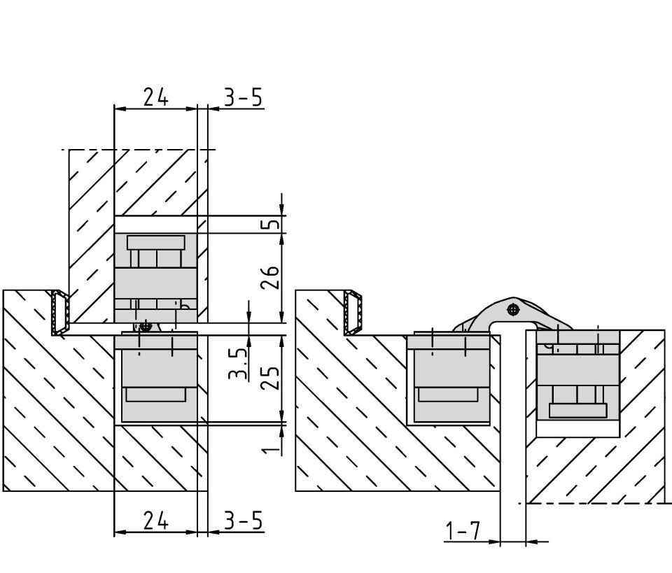 PIVOTA ® DX 38 