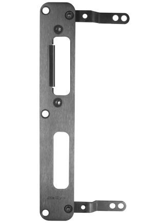 STABILO ® Schließblechsystem SBL Nr.176 V3