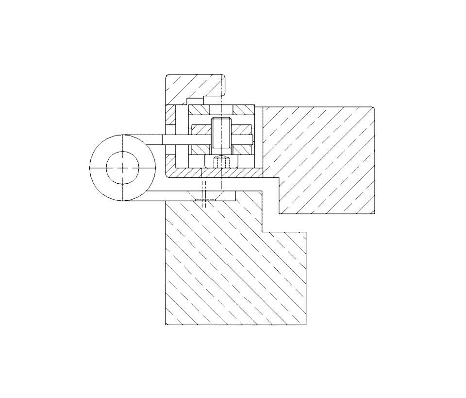 OBJECTA ® 2027/160/56