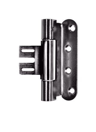 COMBICA ® 2647/2680 WF komplett