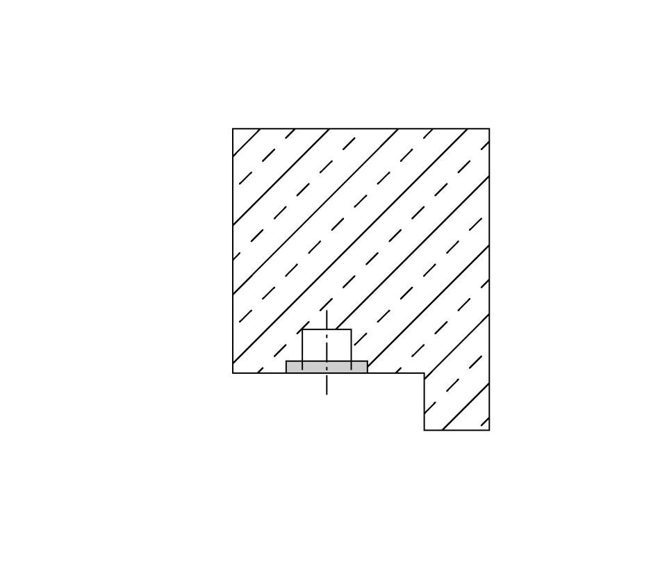 STABILO ® Schließblechsystem SBL Nr.45 für Stangenschlösser