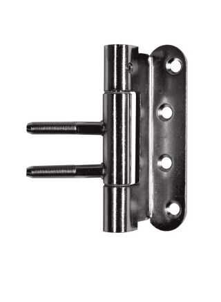 COMBICA ® 2637/2641 FG WF komplett