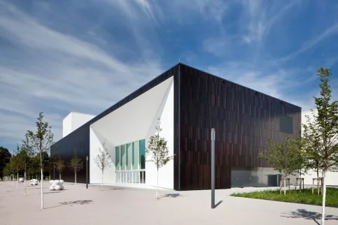 © Daniel Vieser Architekturfotografie, Karlsruhe
