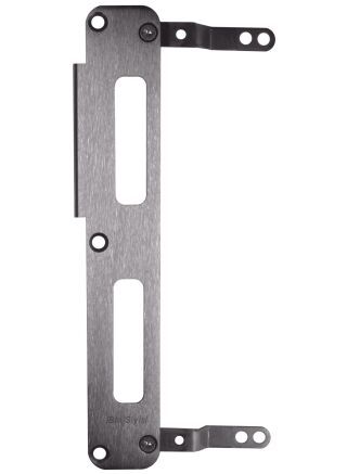 STABILO ® Schließblechsystem SBL Nr.176 2-Loch LS