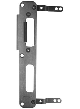 STABILO ® Schließblechsystem SBL Nr.176 V3 2-Loch